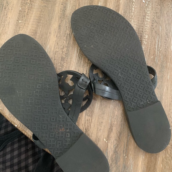 tory burch miller poshmark